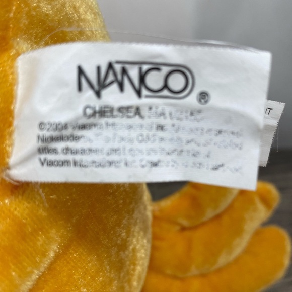 NICKELODEON's Fairly Oddparents Goldfish Wanda 2004 - Picture 6 of 9